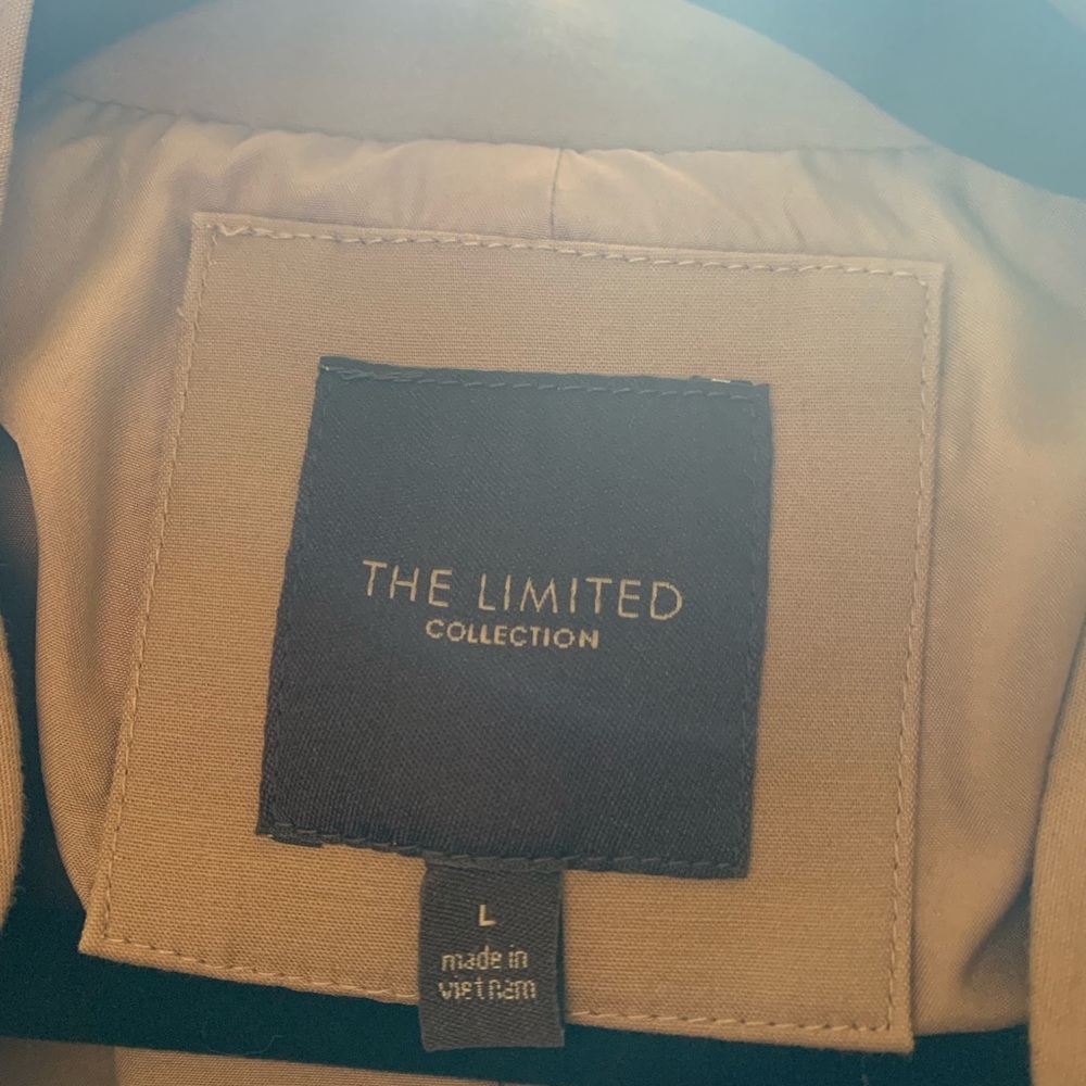 Limited Jacket - image 2